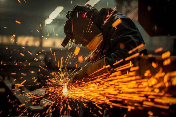 Trusted Northwoods, MO Welder & Metal Fabrication Experts