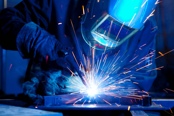 Best Automotive Welding in Northwoods, MO