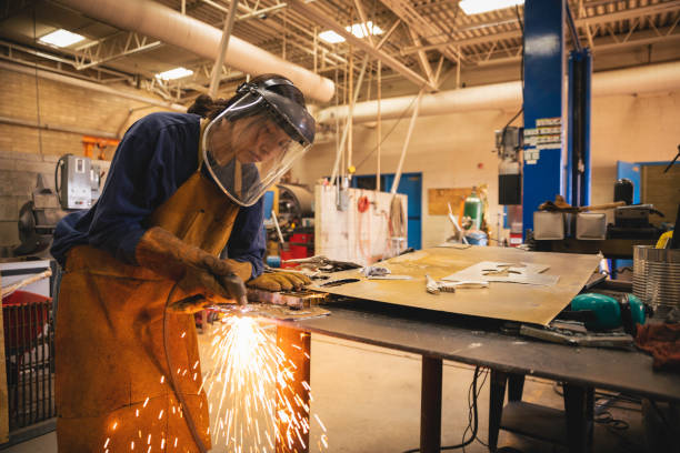 Best Structural Steel Welding in Northwoods, MO