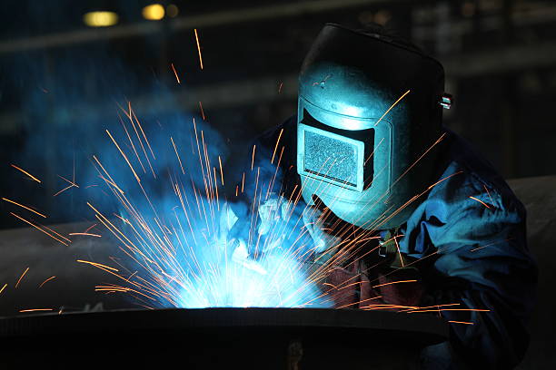 Affordable Welder Services in Northwoods, MO