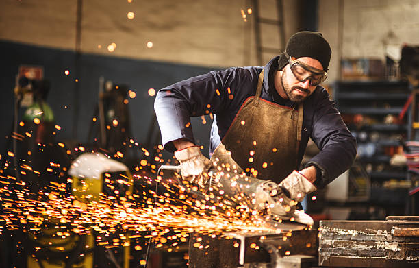 Professional Welder & Metal Fabrication in Northwoods, MO