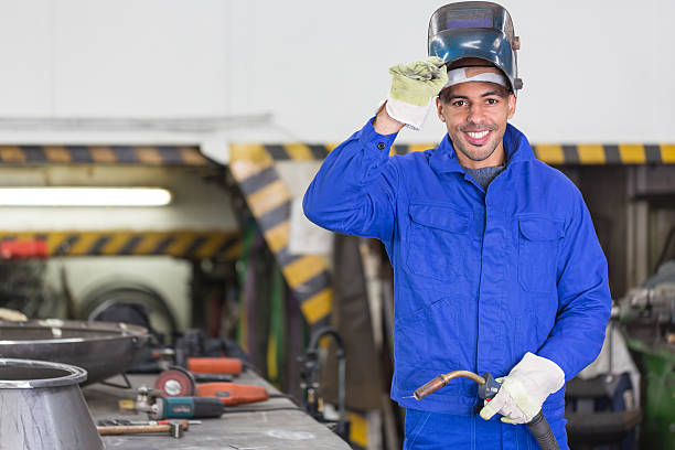 Best Food and Beverage Processing Equipment Welding in Northwoods, MO
